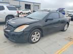 2009 NISSAN ALTIMA