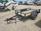 1998 STARLITE TRAILERS