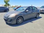 2010 MAZDA 3