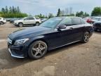 2015 MERCEDES-BENZ C