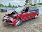 2014 DODGE GRAND CARAVAN