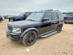 2016 LAND ROVER LR4