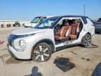 2025 MITSUBISHI OUTLANDER