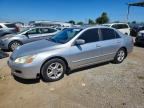 2006 HONDA ACCORD
