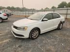2011 VOLKSWAGEN JETTA