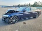 2019 BMW 540