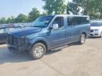 2013 NISSAN NV