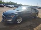 2019 CHEVROLET MALIBU