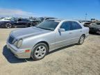 2002 MERCEDES-BENZ E