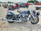 2016 HARLEY-DAVIDSON FLHR