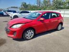 2013 MAZDA 3