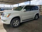 2006 LEXUS GX