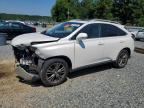 2013 LEXUS RX
