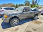 2004 FORD RANGER
