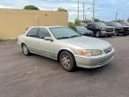 2000 TOYOTA CAMRY