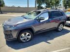 2021 TOYOTA RAV4 HYBRID