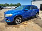 2017 MITSUBISHI OUTLANDER SPORT