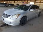2011 NISSAN ALTIMA
