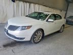 2013 LINCOLN MKS