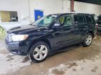 2008 TOYOTA HIGHLANDER