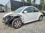 2009 VOLKSWAGEN NEW BEETLE
