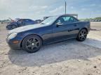 2001 MERCEDES-BENZ SLK