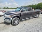 2018 RAM 2500