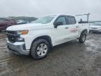 2022 CHEVROLET SILVERADO LTD