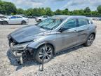 2018 INFINITI QX30