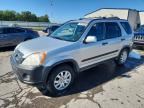 2006 HONDA CR-V