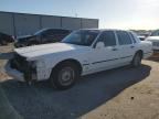 1995 LINCOLN TOWN CAR