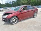 2015 CHEVROLET CRUZE