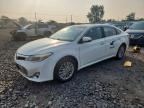 2015 TOYOTA AVALON HYBRID