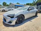2013 SCION FR-S