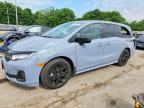 2026 HONDA ODYSSEY