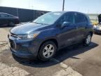 2019 CHEVROLET TRAX