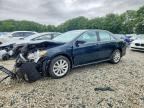 2012 TOYOTA CAMRY HYBRID