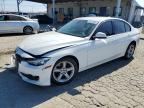 2015 BMW 328
