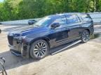 2022 CADILLAC ESCALADE