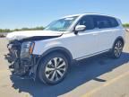 2022 KIA TELLURIDE
