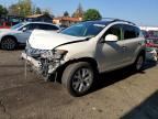 2012 NISSAN MURANO