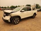 2019 HONDA RIDGELINE
