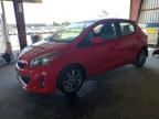 2012 TOYOTA YARIS