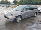 2000 HONDA ODYSSEY