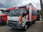 2018 HINO 195