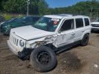 2014 JEEP PATRIOT