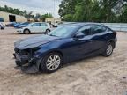 2016 MAZDA 3
