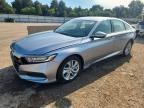 2020 HONDA ACCORD