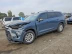 2024 TOYOTA GRAND HIGHLANDER HYBRID