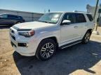2023 TOYOTA 4RUNNER